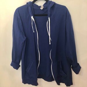 DISCOUNTED SHIPPING oversized vest